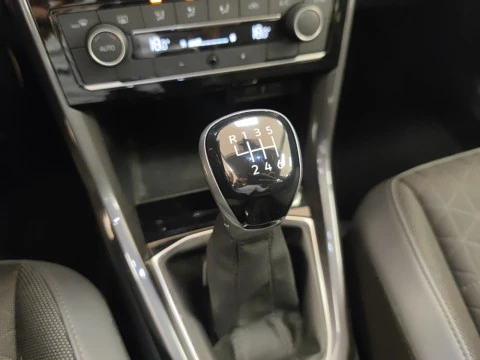 Volkswagen T-Cross ADVANCE 1.0 TSI 81KW (110CV)