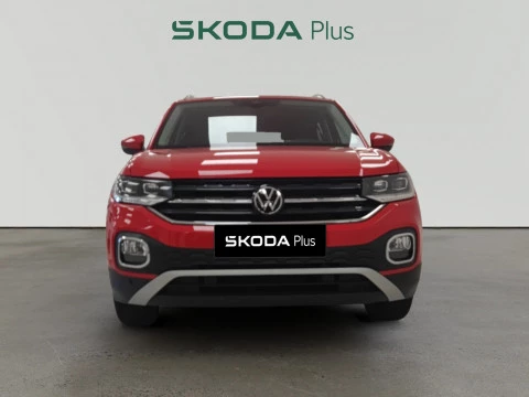 Volkswagen T-Cross ADVANCE 1.0 TSI 81KW (110CV)