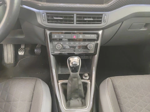 Volkswagen T-Cross ADVANCE 1.0 TSI 81KW (110CV)