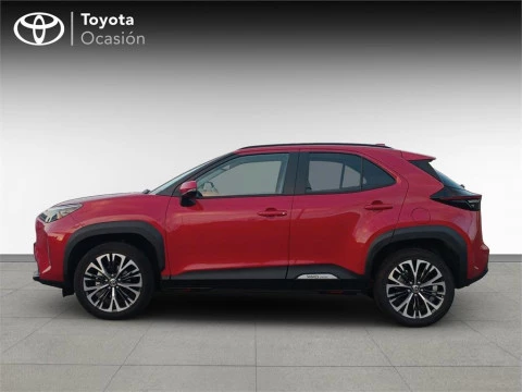 Toyota Yaris Cross Style Plus