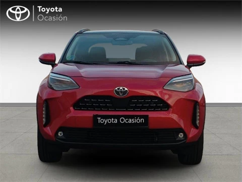 Toyota Yaris Cross Style Plus