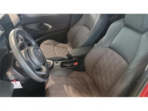 Toyota Yaris Cross Style Plus