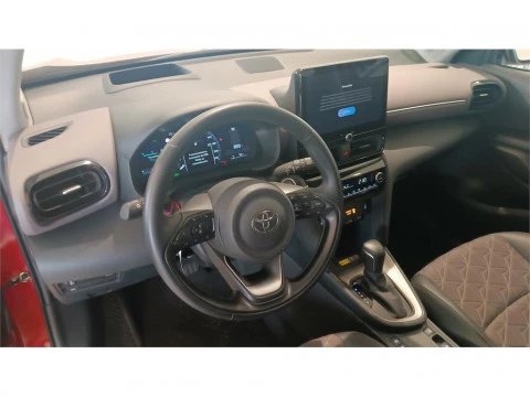 Toyota Yaris Cross Style Plus