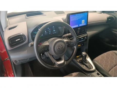 Toyota Yaris Cross Style Plus