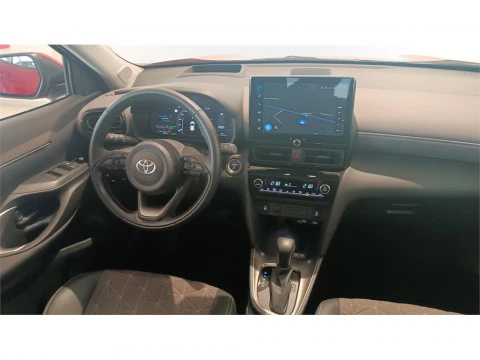 Toyota Yaris Cross Style Plus