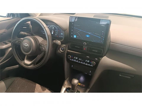 Toyota Yaris Cross Style Plus