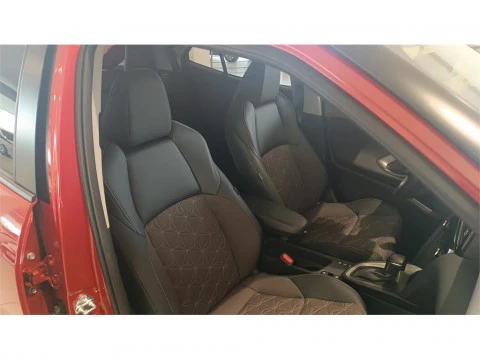 Toyota Yaris Cross Style Plus