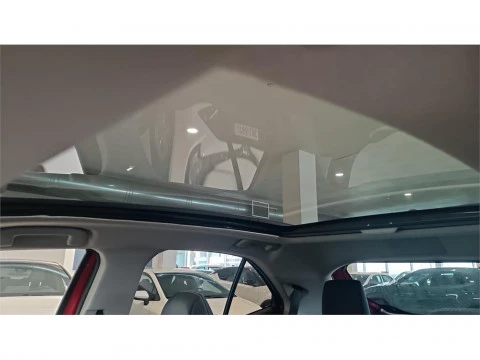 Toyota Yaris Cross Style Plus