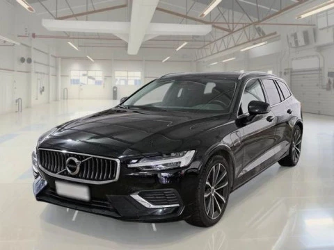 Volvo V60 2.0 T6 AWD Recharge Inscription Exp Auto