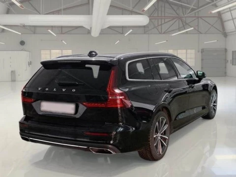 Volvo V60 2.0 T6 AWD Recharge Inscription Exp Auto