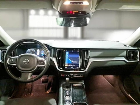 Volvo V60 2.0 T6 AWD Recharge Inscription Exp Auto