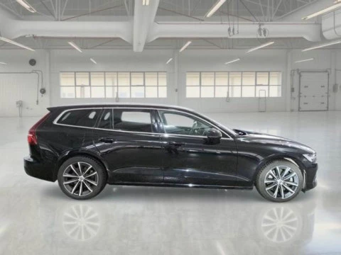 Volvo V60 2.0 T6 AWD Recharge Inscription Exp Auto