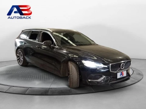 Volvo V60 2.0 T6 AWD Recharge Inscription Exp Auto