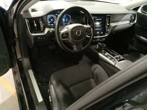 Volvo V60 2.0 T6 AWD Recharge Inscription Exp Auto