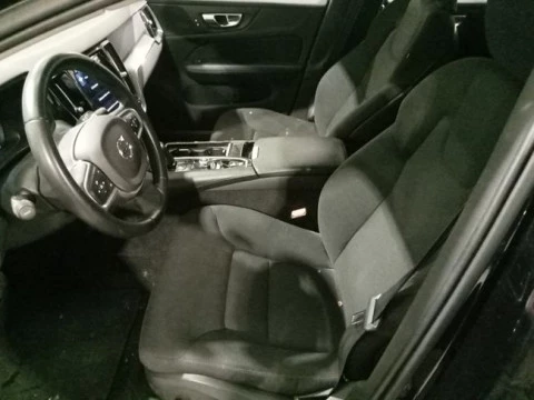 Volvo V60 2.0 T6 AWD Recharge Inscription Exp Auto