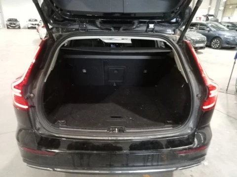 Volvo V60 2.0 T6 AWD Recharge Inscription Exp Auto
