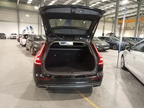 Volvo V60 2.0 T6 AWD Recharge Inscription Exp Auto