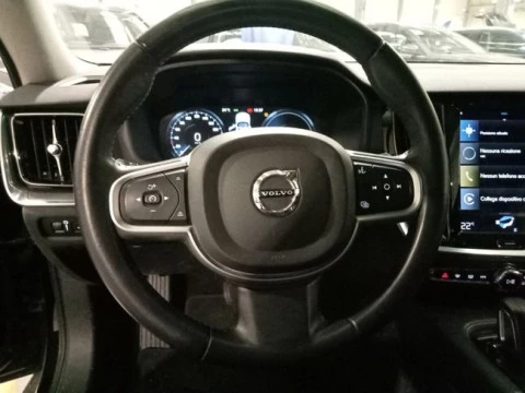 Volvo V60 2.0 T6 AWD Recharge Inscription Exp Auto