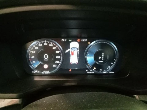 Volvo V60 2.0 T6 AWD Recharge Inscription Exp Auto