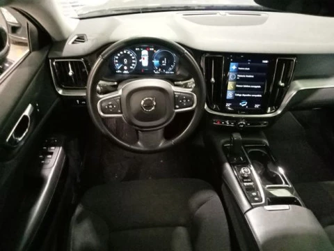 Volvo V60 2.0 T6 AWD Recharge Inscription Exp Auto