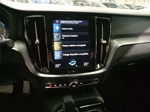 Volvo V60 2.0 T6 AWD Recharge Inscription Exp Auto