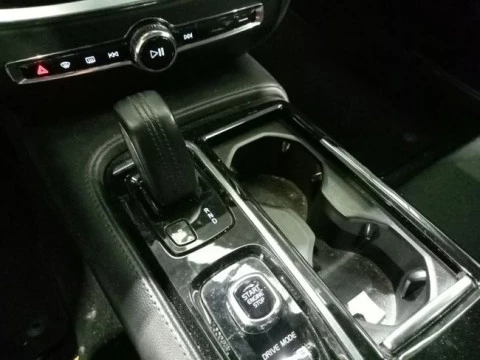 Volvo V60 2.0 T6 AWD Recharge Inscription Exp Auto