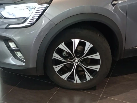 Renault Captur  TCe GPF Micro Hibrido Techno 103kW