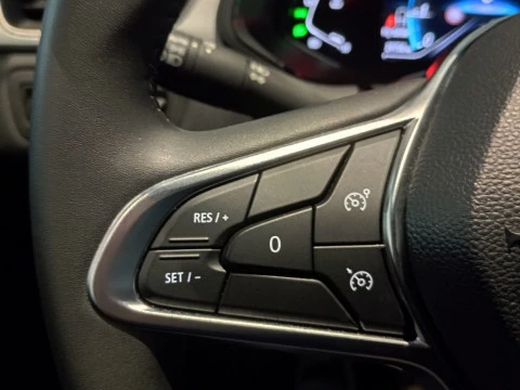 Renault Captur  TCe GPF Micro Hibrido Techno 103kW