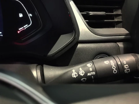 Renault Captur  TCe GPF Micro Hibrido Techno 103kW