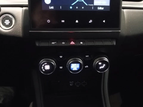 Renault Captur  TCe GPF Micro Hibrido Techno 103kW