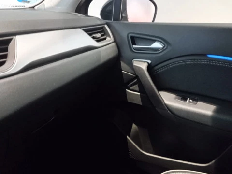 Renault Captur  TCe GPF Micro Hibrido Techno 103kW