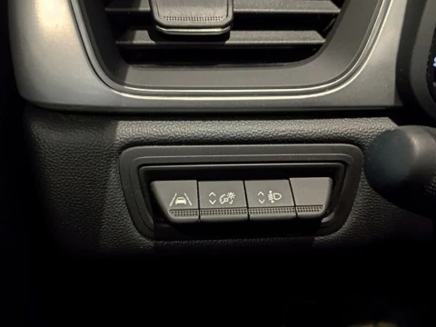 Renault Captur  TCe GPF Micro Hibrido Techno 103kW