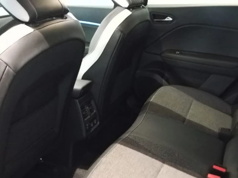 Renault Captur  TCe GPF Micro Hibrido Techno 103kW