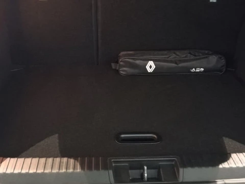 Renault Captur  TCe GPF Micro Hibrido Techno 103kW