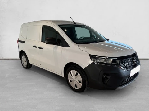 Nissan Townstar 2 plazas 45kWh-90kW L1 Profesional