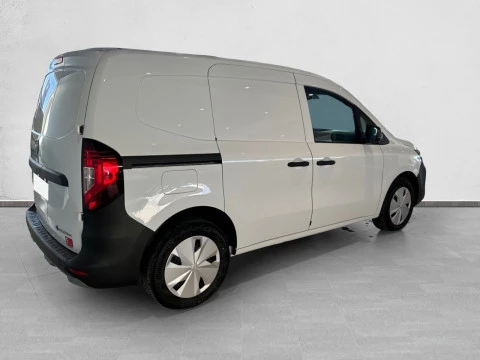 Nissan Townstar 2 plazas 45kWh-90kW L1 Profesional