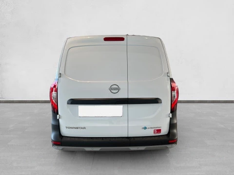 Nissan Townstar 2 plazas 45kWh-90kW L1 Profesional