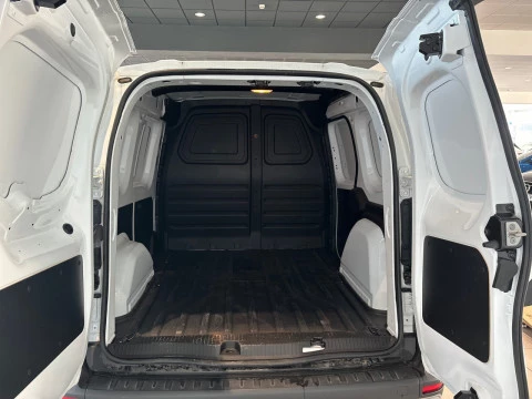 Nissan Townstar 2 plazas 45kWh-90kW L1 Profesional