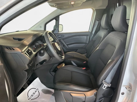 Nissan Townstar 2 plazas 45kWh-90kW L1 Profesional