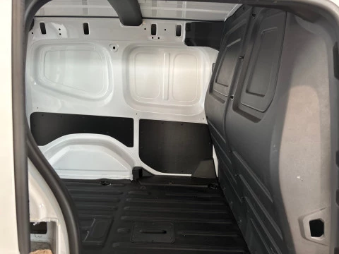 Nissan Townstar 2 plazas 45kWh-90kW L1 Profesional