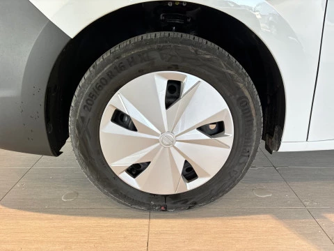 Nissan Townstar 2 plazas 45kWh-90kW L1 Profesional