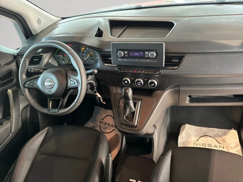 Nissan Townstar 2 plazas 45kWh-90kW L1 Profesional