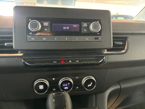 Nissan Townstar 2 plazas 45kWh-90kW L1 Profesional