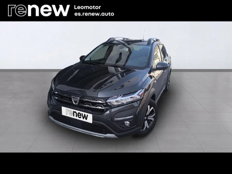 Dacia Sandero Comfort 74kW (100CV) ECO-G