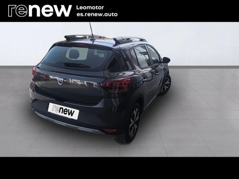 Dacia Sandero Comfort 74kW (100CV) ECO-G