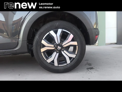 Dacia Sandero Comfort 74kW (100CV) ECO-G