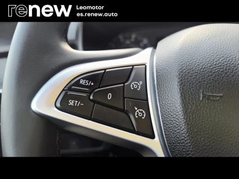 Dacia Sandero Comfort 74kW (100CV) ECO-G