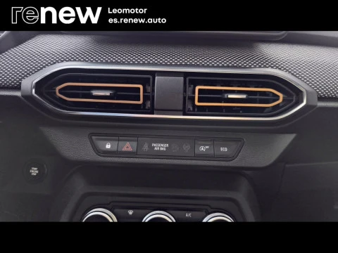 Dacia Sandero Comfort 74kW (100CV) ECO-G