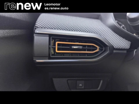 Dacia Sandero Comfort 74kW (100CV) ECO-G