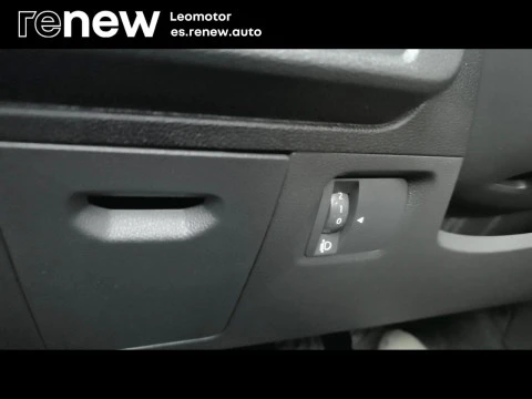 Dacia Sandero Comfort 74kW (100CV) ECO-G